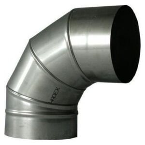 ΣΩΛΗΝΑ ΓΩΝΙΑ ΚΑΜΙΝΙΔΑΣ WADEX 116150000 90deg D 150 13831574 5900310000000