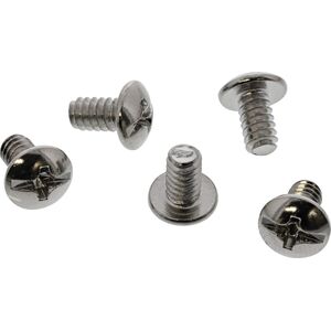 InLine Σετ βιδών InLine® για σκληρούς δίσκους 3,5" 1000 τεμ. 14071770 4043718285983