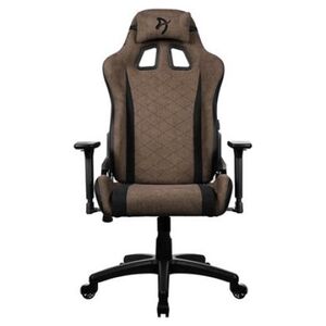 Fotel Arozzi Arozzi Soft Fabric | Gaming Chair | Avanti SoftFabric | Brown