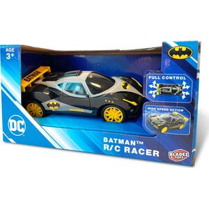Bladez Batman Το αυτοκίνητο ελέγχου Flashradio Armored Racer, κλίμακας 1:20 14235351 5060158858118