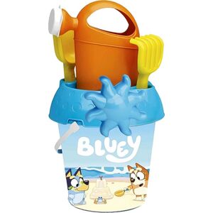 Σετ παιχνίδια με άμμο Adriatic ADRIATIC BLUEY, 1300 14235657 8002936130006