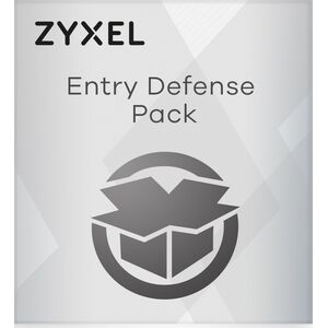 ZyXEL ZyXEL 1 Jahr Entry Defense Pack für USG FLEX H Serie E-Mail V.
