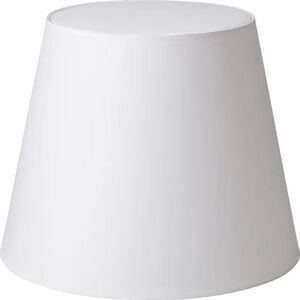 nielsen_light LAMPESKÆRM EMMA DOMUS HØJDE 32,0 CM HVID 14396836 5703701500163