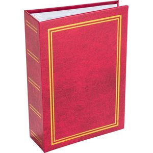 Album MM 10x15/100M Classic, red