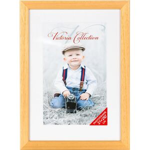 Photo frame Natura 21x29,7, natural