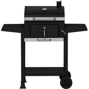 Mustang Laguna Grill ogniskowy węglowy 40.5 cm x 32 cm