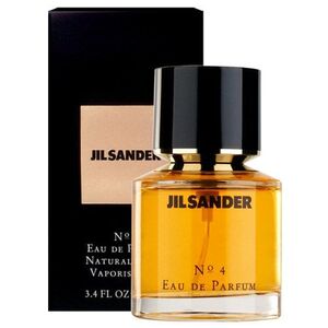 Jil Sander No.4 EDP 30 ml