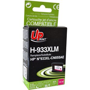 Tusz UPrint Tusz H-933XL-M / CN055AE, No.933XL (Magenta)