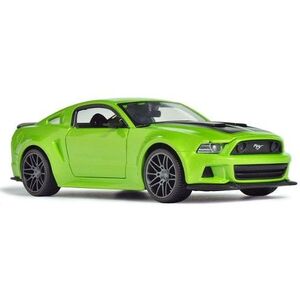 Maisto New Ford Mustang Street Racer 1/24 (31506)