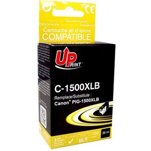 Tusz UPrint tusz 1500XL (black)