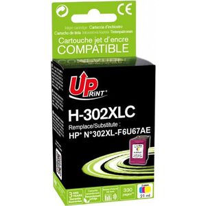 Tusz UPrint F6U67AE (H-302XLC)