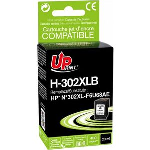 Tusz UPrint tusz F6U68AE (H-302XLB)