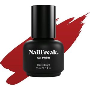 Nailfreak NailFreak Pouty Monroe. 13798880 5712568003106