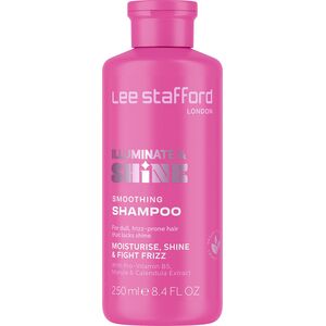 Lee Stafford Lee Stafford Illuminate & Shine Smoothing Shampoo 13799234 5060282708563