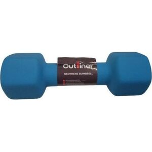 Outliner NEOPRENE HEXDUMBBELL YLDB04B 3KG 14203755 4772013273097