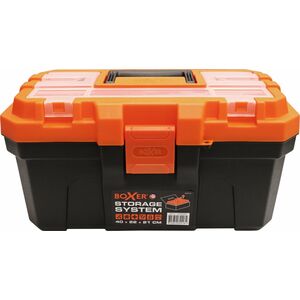 BOXER Værktøjskasse i plast 16" 14209761 5708614324134