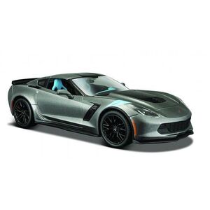 Maisto Samochód Corvette Grand Sport 1:24 (263025)
