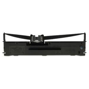 Epson Taśma do drukarki igłowej LQ-630 czarna (C13S015307)