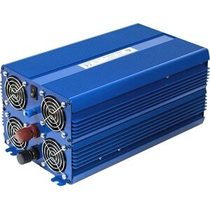 Przetwornica Azo IPS-5000S 24V/230V 5000W /2500W