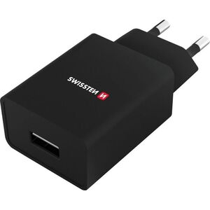 Ładowarka Swissten 1x USB-A 1 A (22062000)