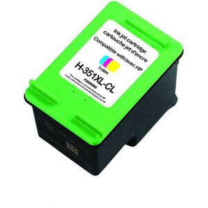 Tusz UPrint H-351XL-CL / CB338EE (color)