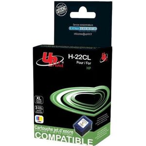 Tusz UPrint H-22CL / C9352AE (color)