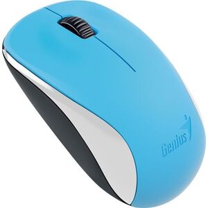 Mysz Genius NX-7000 niebieska (31030109109)