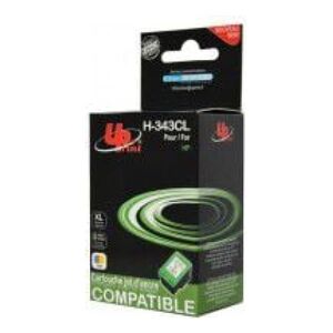 Tusz UPrint H-343CL / C8766EE (color)