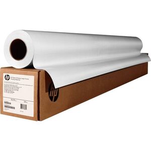 HP Płótno w roli 1067/30.5/Removable Adhesive Fabric, 42", 8SU06A, 289 g/m2, 1067 mm x 30.5 m, białe, do drukarek atramentowych