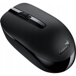 Mysz Genius GENIUS myš NX-7007/ 1200 dpi/ bezdrátová/ BlueEye senzor/ černá