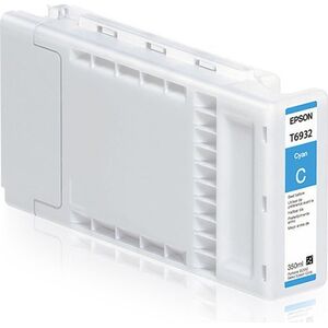 Tusz Epson Epson oryginalny ink / tusz C13T69320N, cyan, 350ml