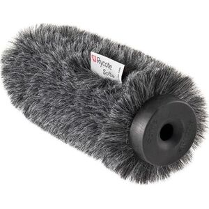 Rycote Rycote 10cm Classic-Softie (19/22) 13803224 5060223651736