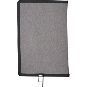 Avenger Avenger Flag Triple Scrim Μαύρο 60x90cm 13803536 8024221245042
