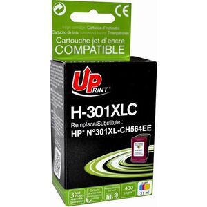 Tusz UPrint H-304XLC