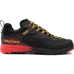 Buty trekkingowe męskie Kayland Grimpeur AD GTX czarne r. 45 1/2