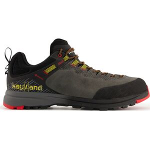 Buty trekkingowe męskie Kayland Grimpeur AD GTX szare r. 43
