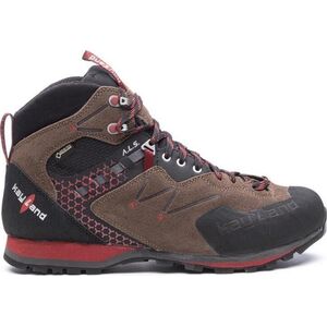 Buty trekkingowe męskie Kayland Vitrik Mid GTX brązowe r. 42 1/2