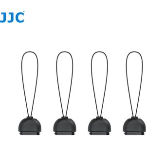 Προσαρμογέας πόρπης JJC JJC QRB-PSK4 με βρόχο 1mm 13782770 6950291588562