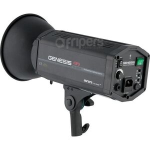Aurora Studio Flash Aurora Genesis 800 Studio Flash 13782896 8809386074528