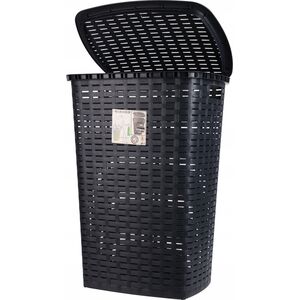 Storage Solutions Ανακυκλωμένο πλαστικό καλάθι ρούχων, 53 λίτρων 14127137 5902973447620