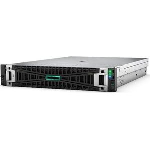 Διακομιστής HP HPE PL DL385g11 AMD EPYC 9124 (3.0-3.7G/16C) 2x32G 2x480G 2x1000W MR408i-o/4G 8SFF 4x1G Smart Choice 14246452 4549820000000
