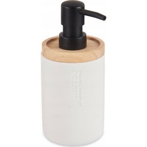 Δοχείο σαπουνιού Berilo Δοχείο σαπουνιού FRESHY, 18,5 cm 14294839 8430850000000