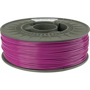 The Filament 3D filament, PLA HS, 1,75mm, 1000g, TF-24040,  quantum purple