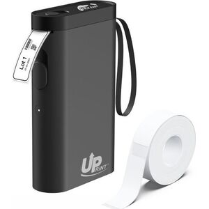 Drukarka etykiet UPrint, EASY UP21-BLACK, black