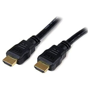 Kabel Equip HDMI - HDMI 15m czarny (119374)