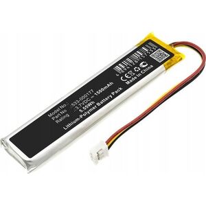 Bateria Kf Akumulator Bateria 533-000177 Do Myszki Klawiatury Logitech Mx Keys Yr0073 / Cs-lor073sl