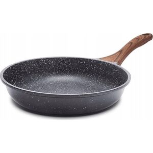 Patelnia Fiskars Norden cast iron pan, 24 cm