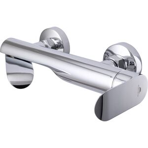Rubineta Βρύση μπάνιου Rubineta Ultra-10/K U1KP08 (με περιστρεφόμενο στόμιο) βρύση νιπτήρα 13603946 4772034008166