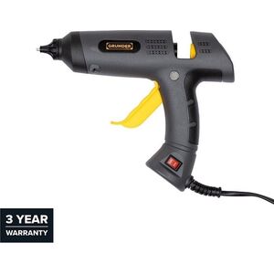 Glue gun Sourcing GLUE GUN SD-1211-R 60/100W 11,2mm 13612502 4772013370598