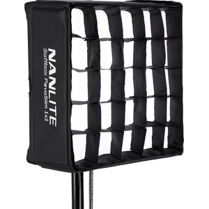 Nanlite Nanlite SB-PS60-F αναδιπλούμενο Softbox για PavoSlim 13619966 6949987426363